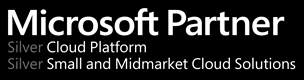 Microsoft Partner - Silver Cloud Platform & Silver Small and Midmarket Cloud Solutions