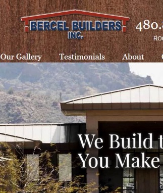 Bercel Builders