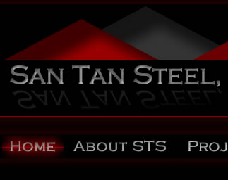 San Tan Steel