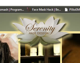 Serenity Hair Design