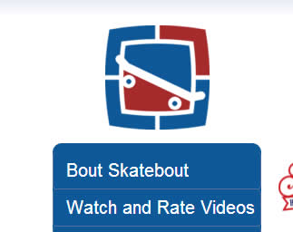 Skatebout