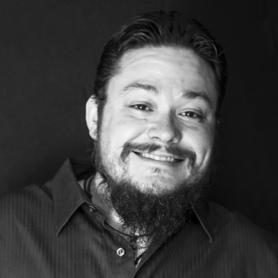 Greg Kirk — Founder & CEO at Paragon9