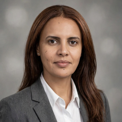 Meseret Dessalegn — IAM & Azure Administrator at Paragon9