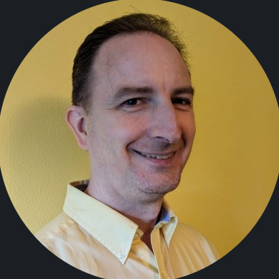 Rob Richardson — Enterprise Architect at Paragon9