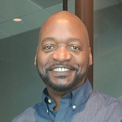 Shon Swiggins — Cloud Infrastructure & Security at Paragon9